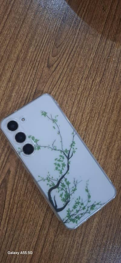 Samsung Mobile S23