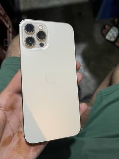 Apple iPhone 12 Pro Max