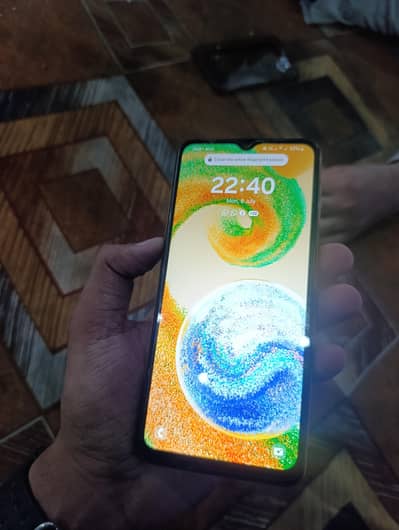 Samsung A04s 4gb 64gb