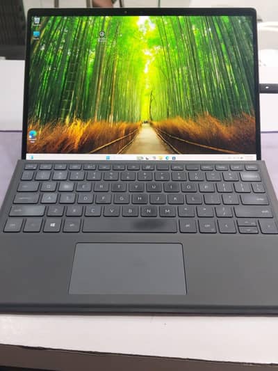 Dell tablet PC