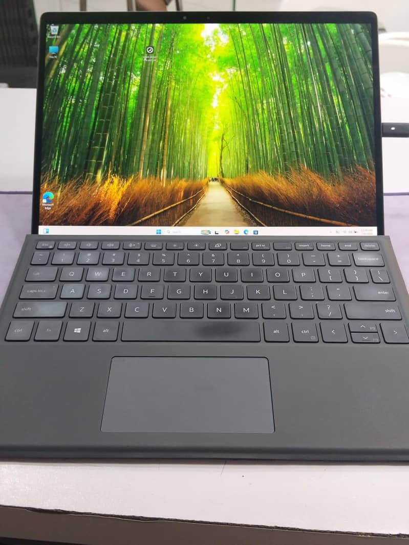 Dell tablet PC 0