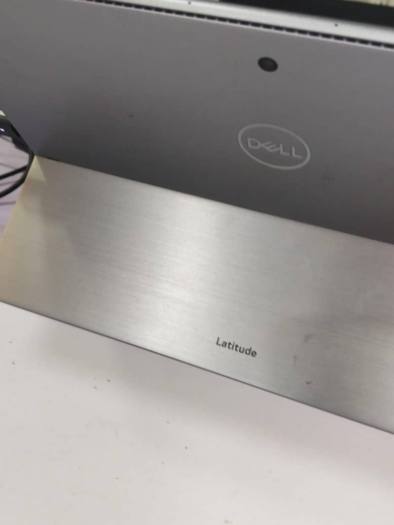 Dell tablet PC 1