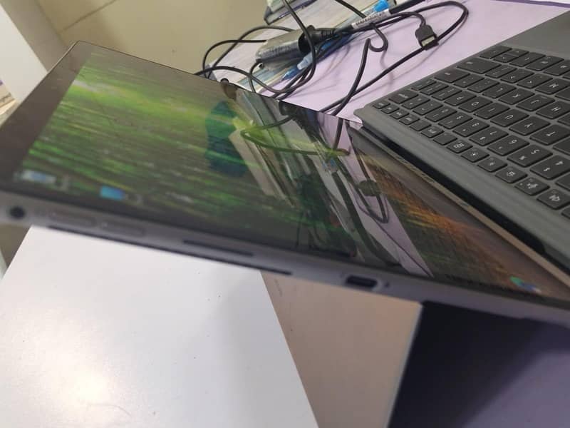 Dell tablet PC 2