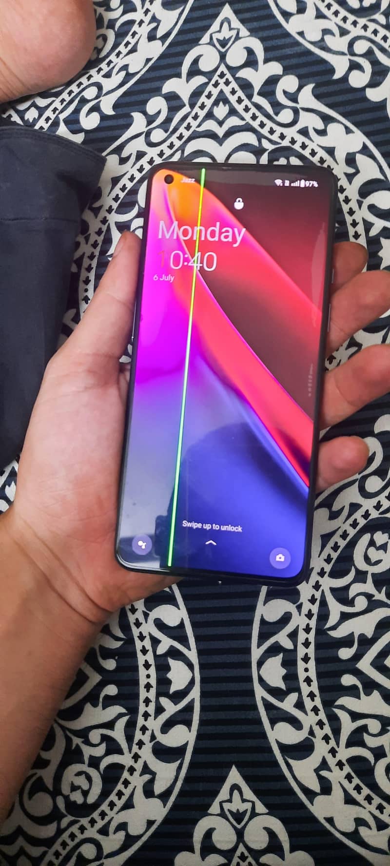 One Plus 9 1
