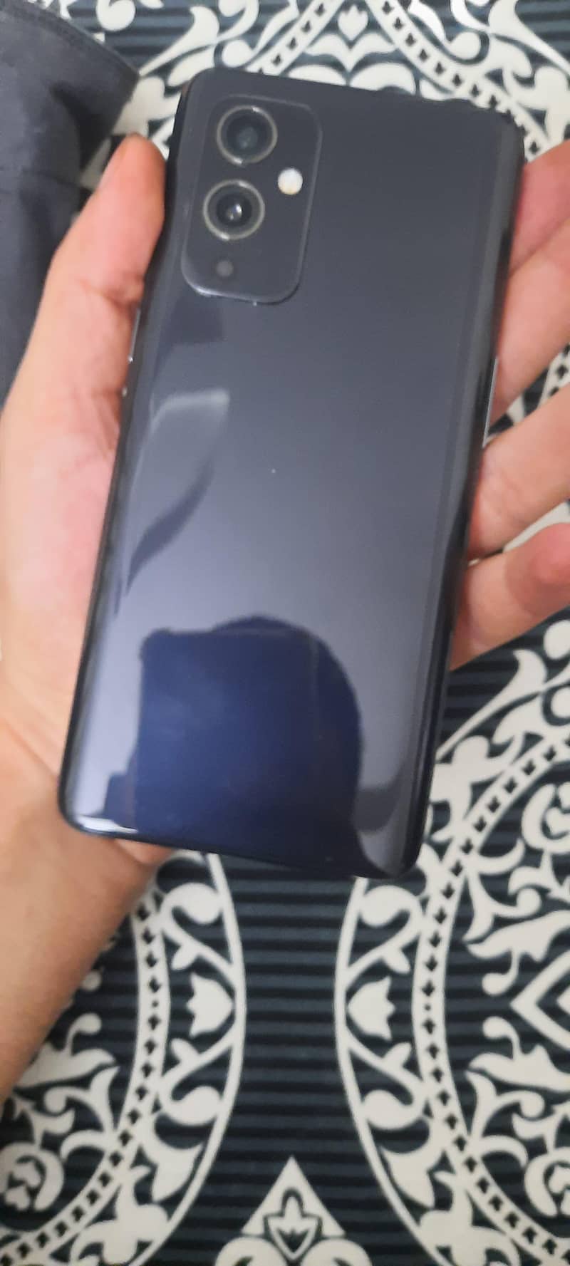 One Plus 9 7