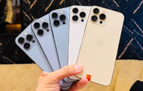 Apple iPhone 13 Pro Max