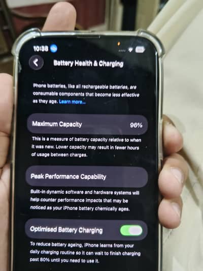 Apple iPhone 13 Pro