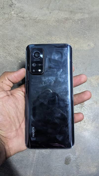 Xiaomi Mi 10 Pro