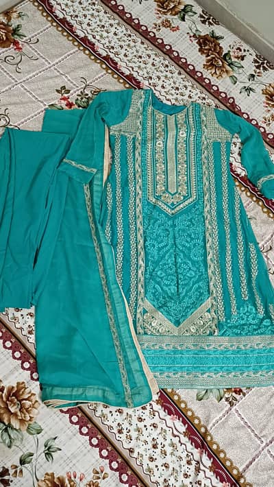party wear