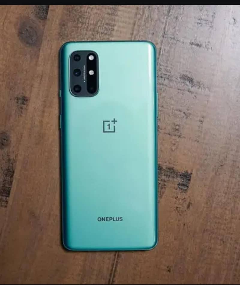 One Plus 8T 0