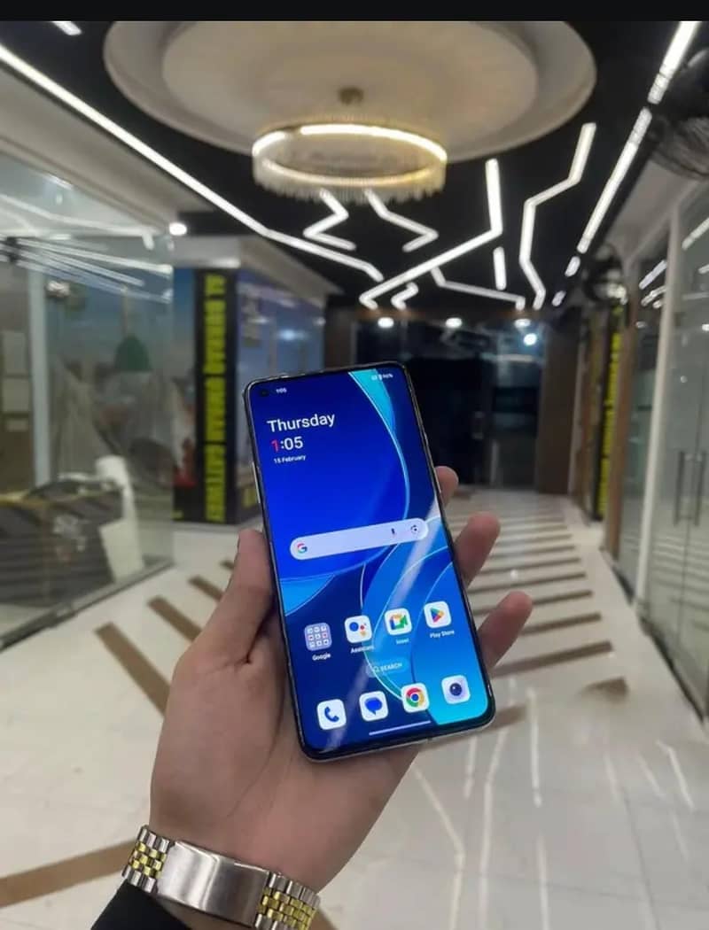 One Plus 8T 2