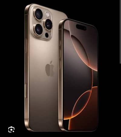 Apple iPhone 16 Pro Max