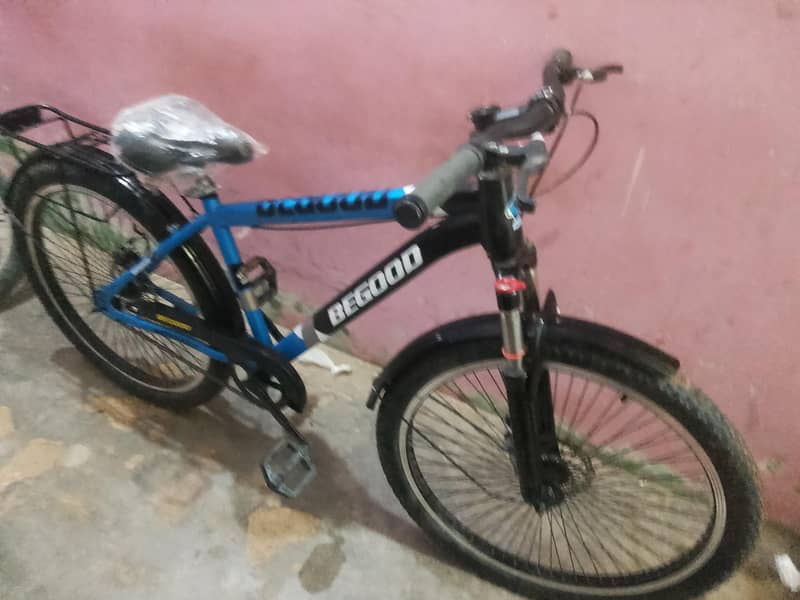 cycle 0