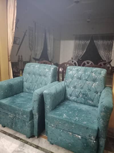 sofa chairs