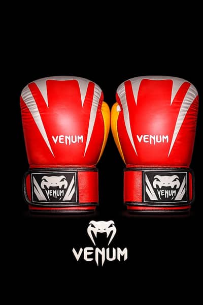 Premium quality Boxing gloves