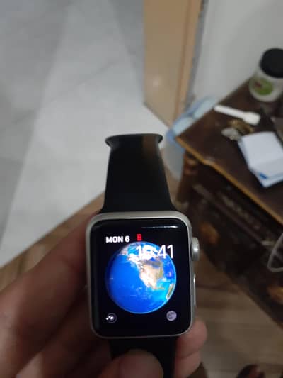 apple watch series 1
