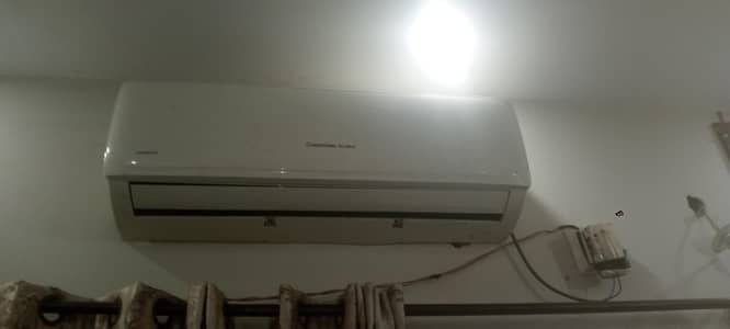 changhong runa dc inverter urgent sale