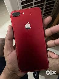 Apple iPhone 7 Plus 1