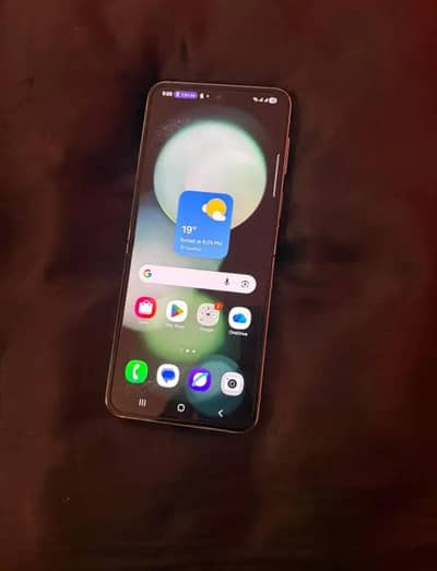 Samsung Mobile Z Flip 5