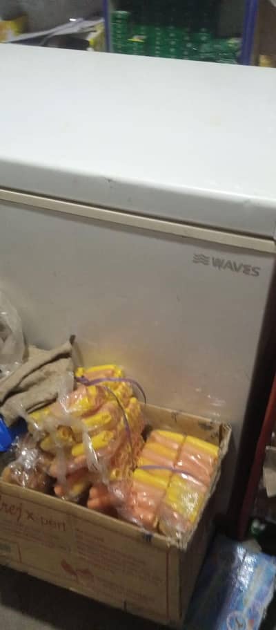 freezer