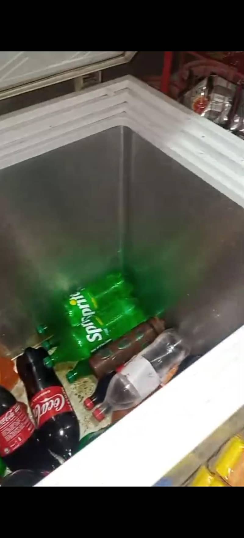 freezer 1