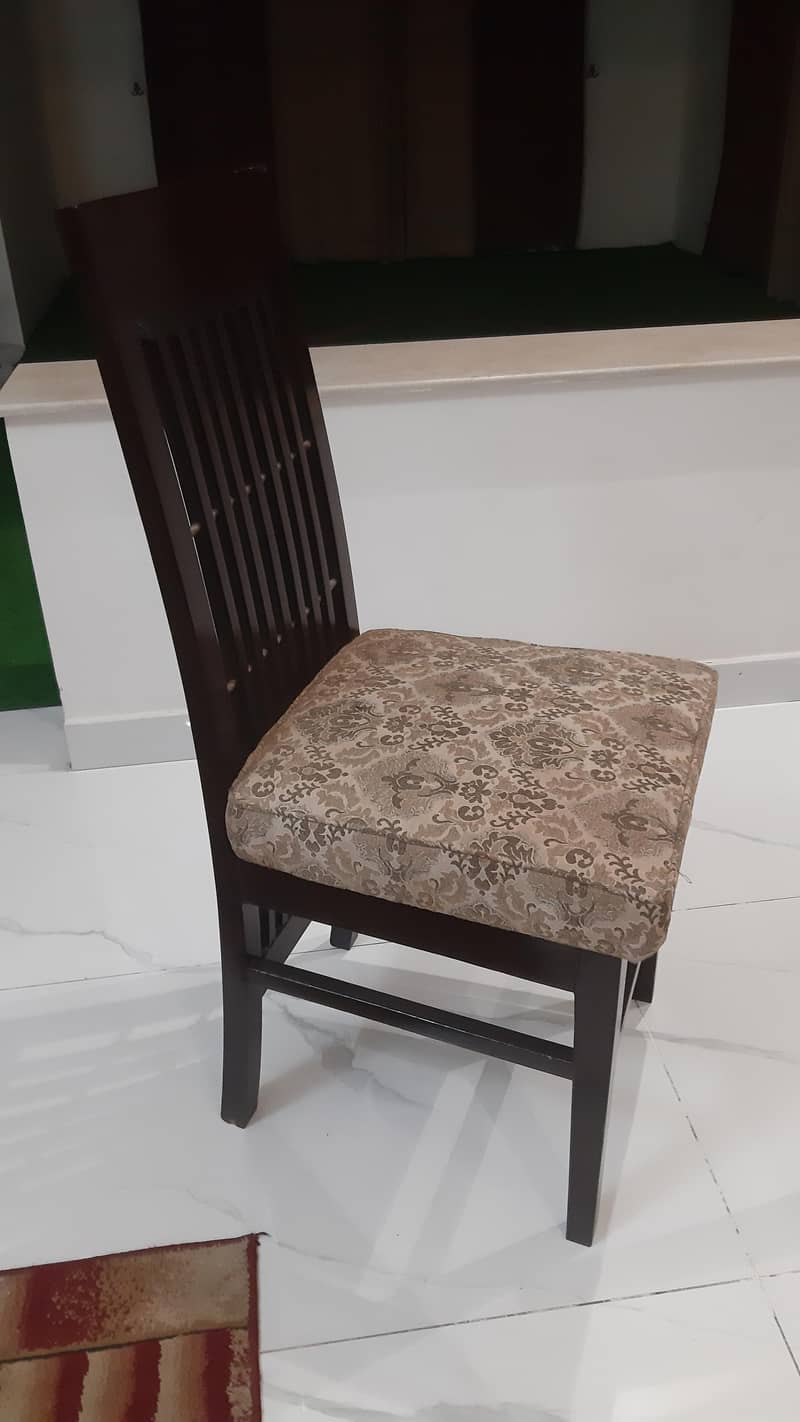 8 Seater Dining Table 3