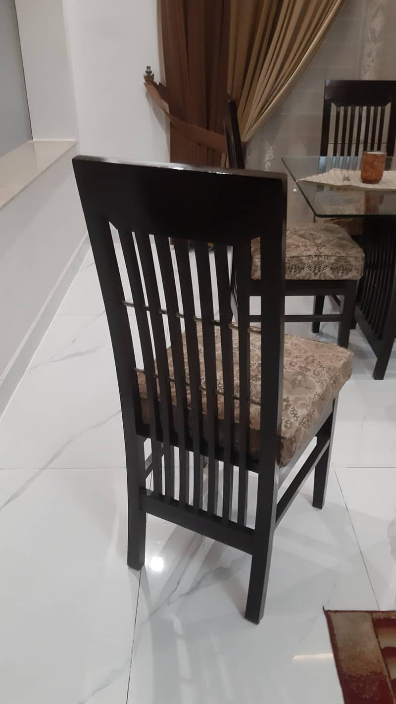 8 Seater Dining Table 4