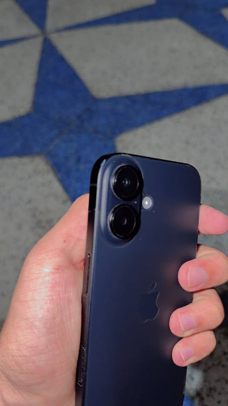 Iphone 16 5