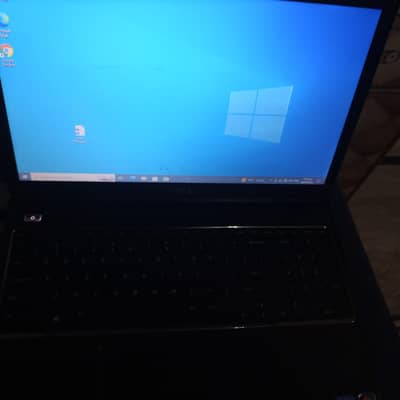 Dell Laptop Core i5
