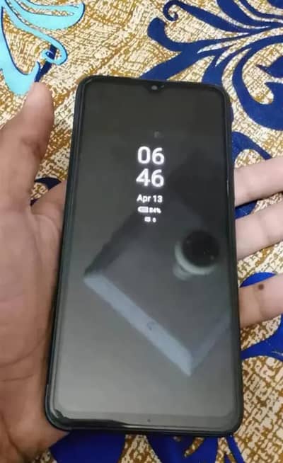 Infinix note 12