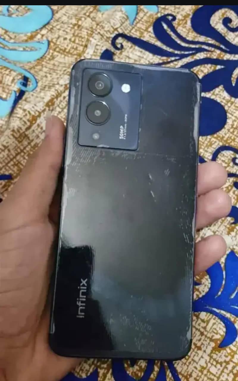 Infinix note 12 2