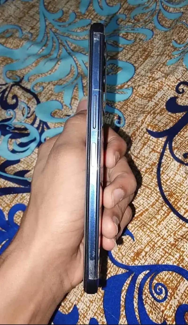 Infinix note 12 4