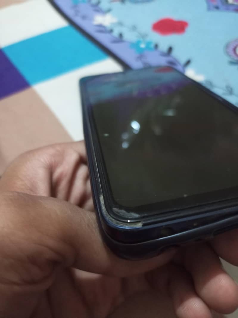 Infinix note 12 7