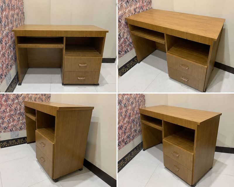 Computer table 0