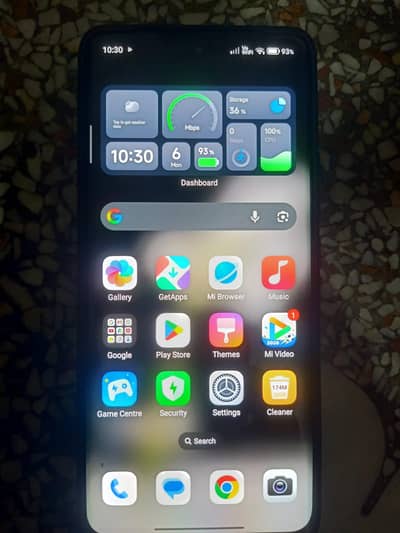 Xiaomi Redmi Note 15 8/256