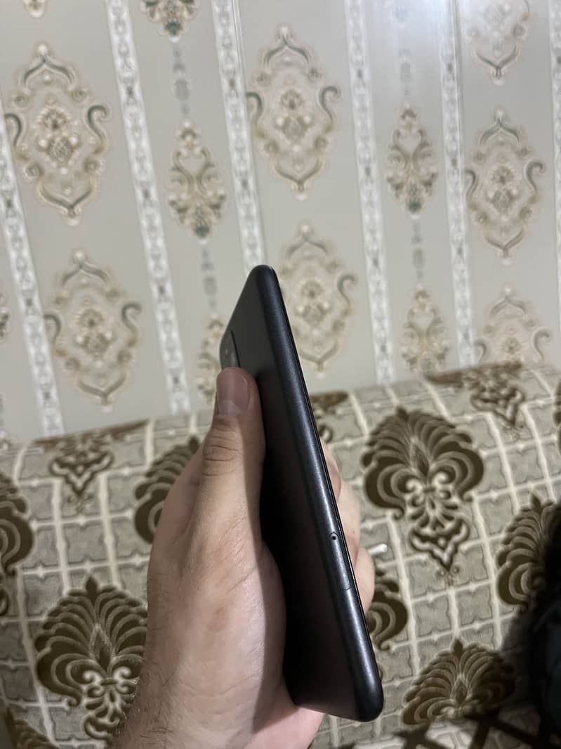 Google Pixel 5 5