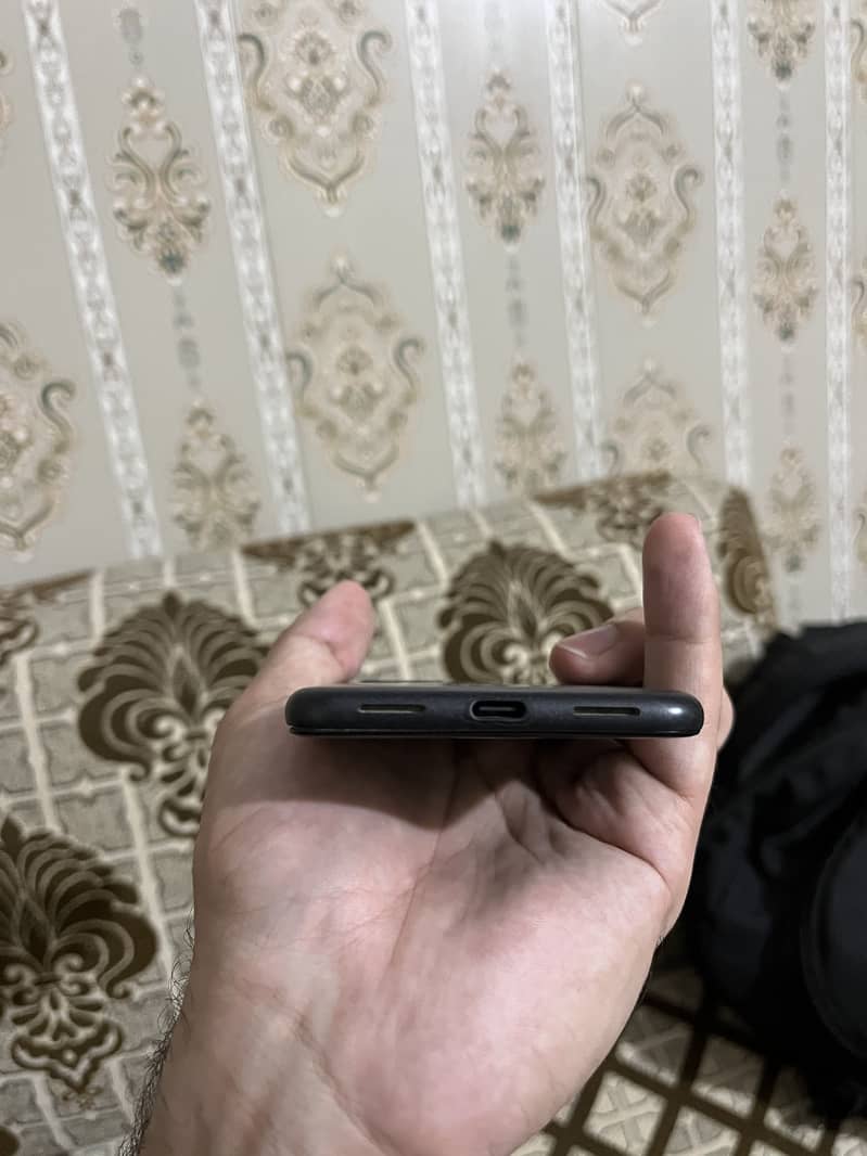 Google Pixel 5 6