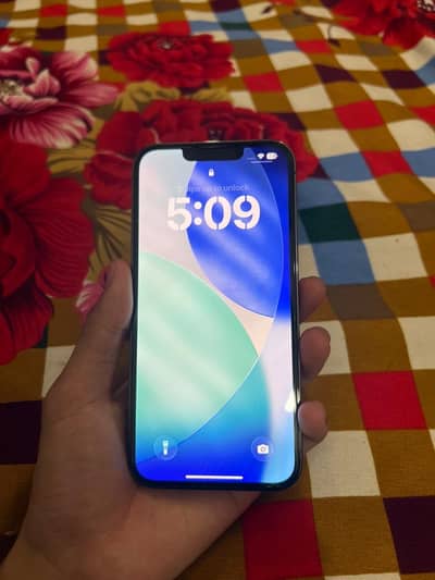 Apple iPhone 13 Pro