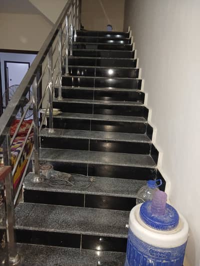 Brand new house available for sale in bufferzone
