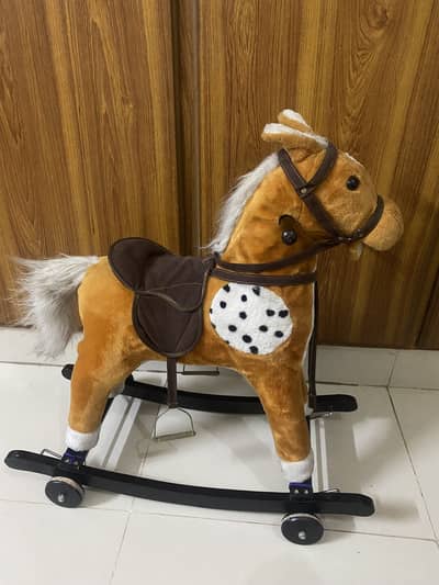 Horse