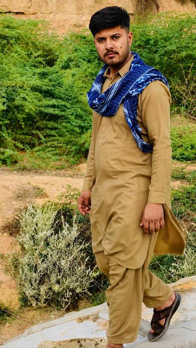 nadir ali