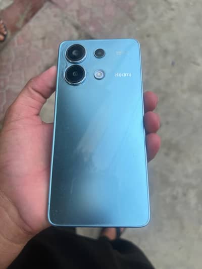 Xiaomi Redmi Note 13