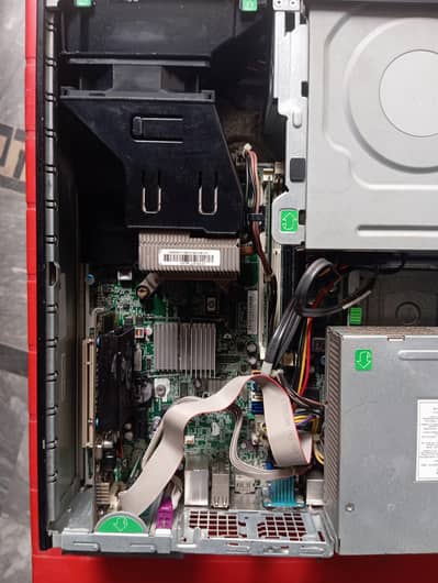 کمپیوٹر فروخت کے لیے HP Core i3 PC