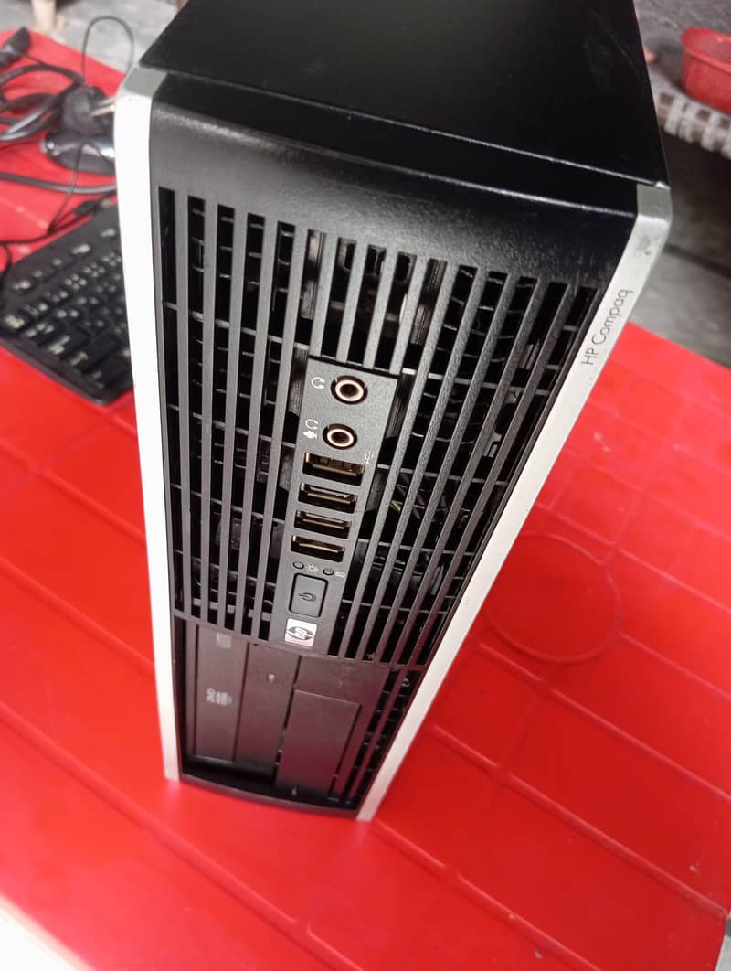 کمپیوٹر فروخت کے لیے HP Core i3 PC 2