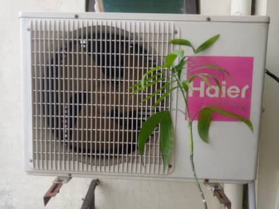 1 ton hair AC