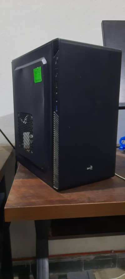 i7 6700, 16gb ram