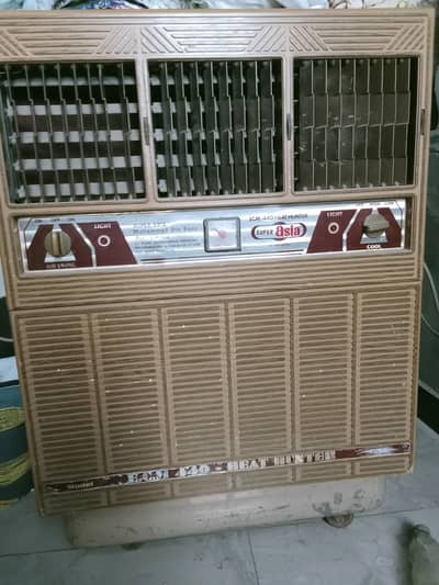 air cooler super asia