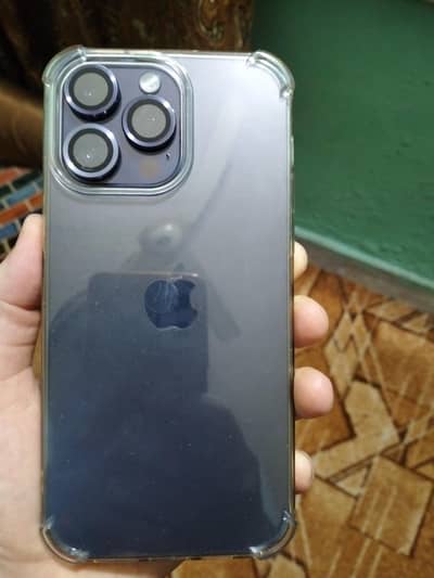 Apple iPhone 14 Pro Max