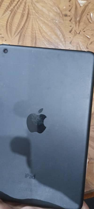 I pad mini 1st generation
