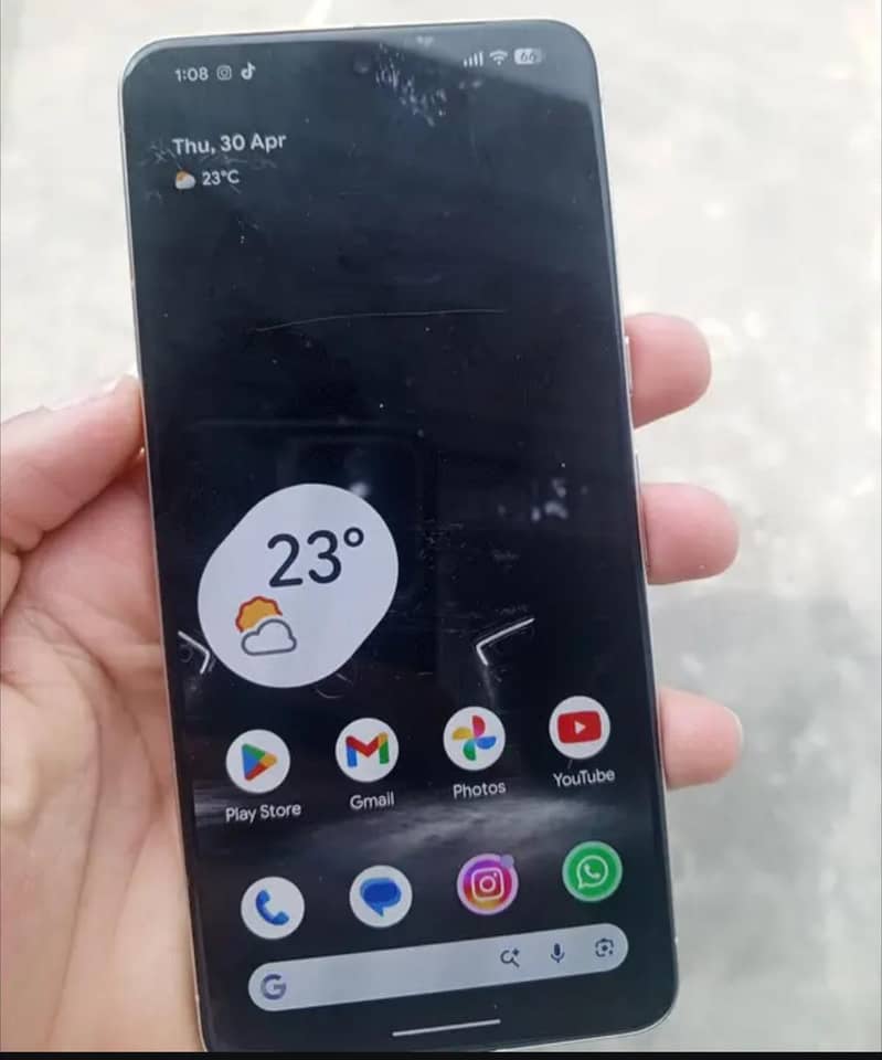 Google Pixel 8 Pro 1